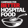 Logo Better Hospital Food