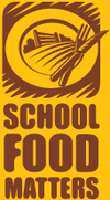 Logo School Food Matters