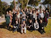 Picture: Participants of the third meeting of the FOODLINKS project in Pisa, Itlay, February 14-17, 2012