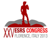 Logo ESRS Congress