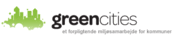 Logo Green cities