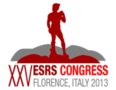 Logo ESRS Congress